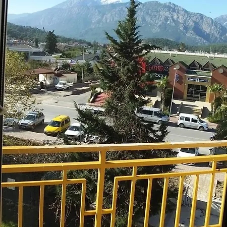Uygulama * Kemer