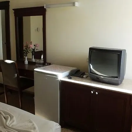 Uygulama Otel *