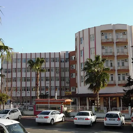 Uygulama * Kemer