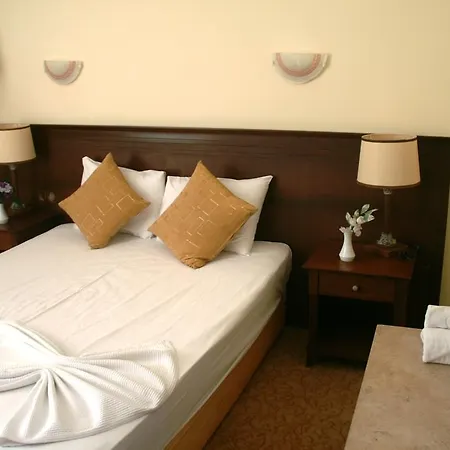 Uygulama Otel Kemer