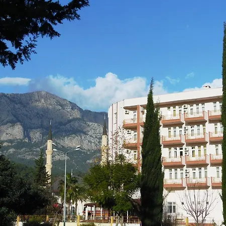 Otel Uygulama