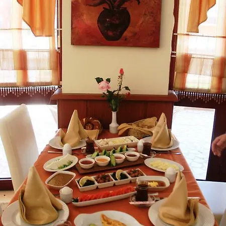 Uygulama Kemer