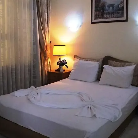 Uygulama Otel
