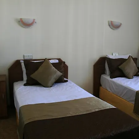 Uygulama * Kemer