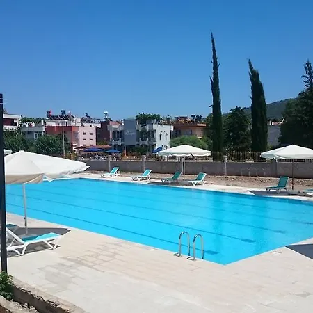 Uygulama Kemer