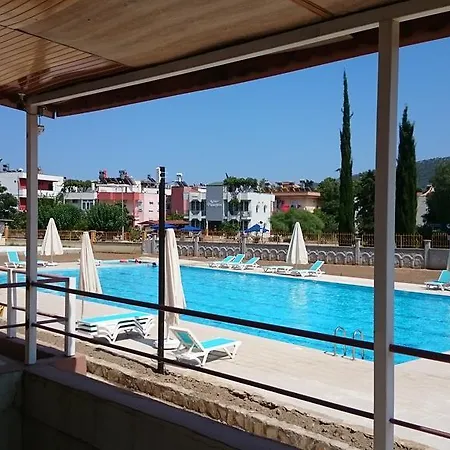 Otel Uygulama Kemer
