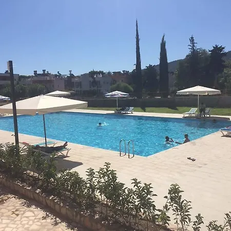 Uygulama Otel *