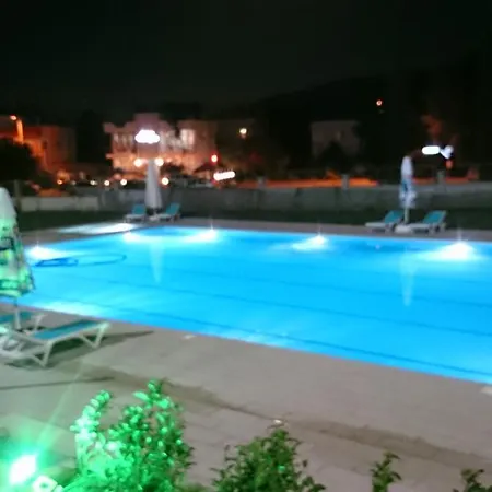 Uygulama * Kemer